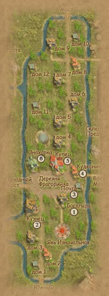 Vaizdas:Map village old.jpg